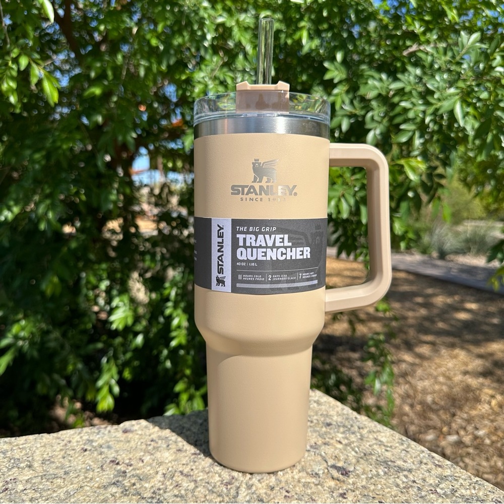 Stanley adventure Quencher- Driftwood
